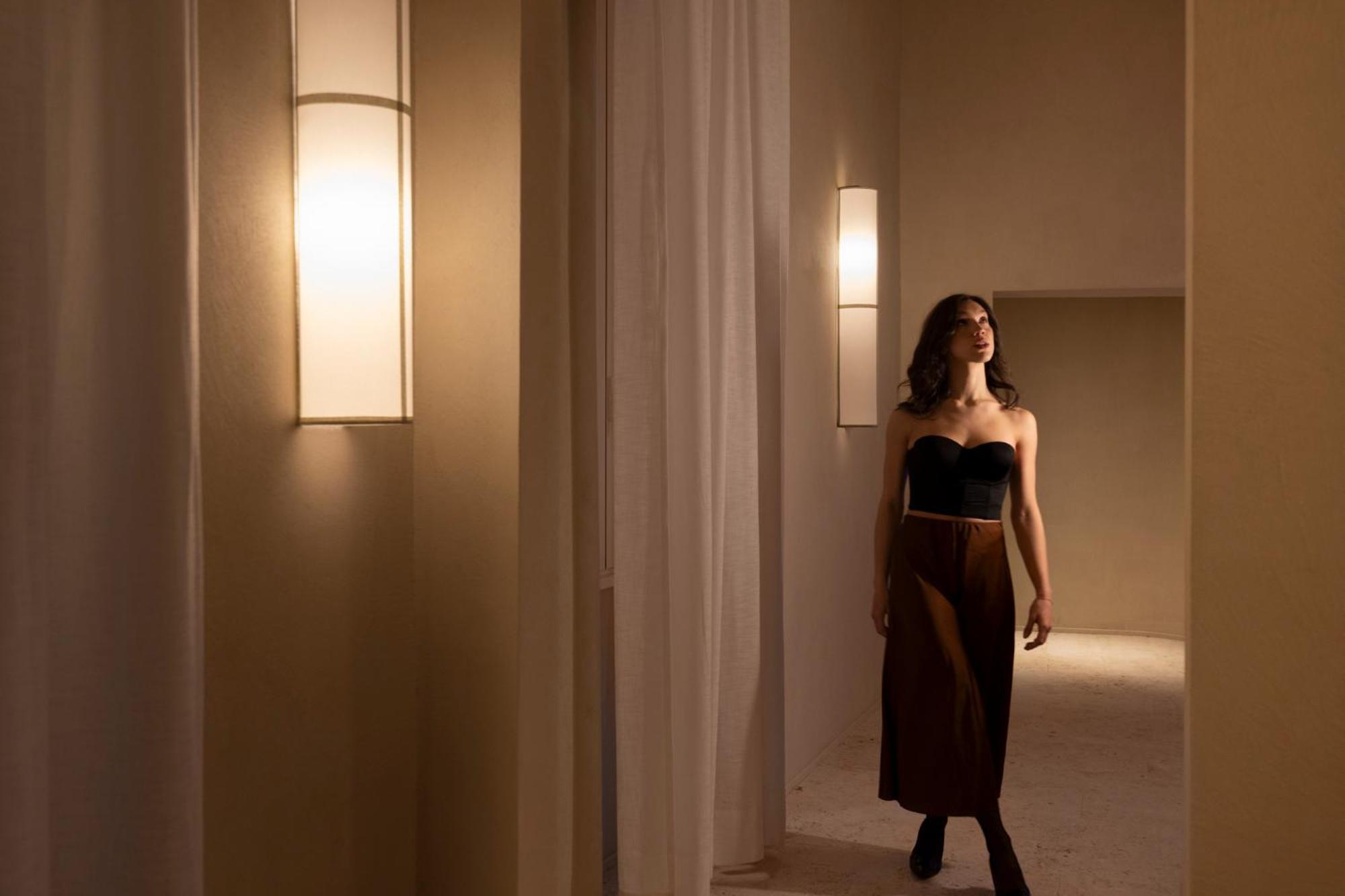 Velvet Grey Boutique Hotel