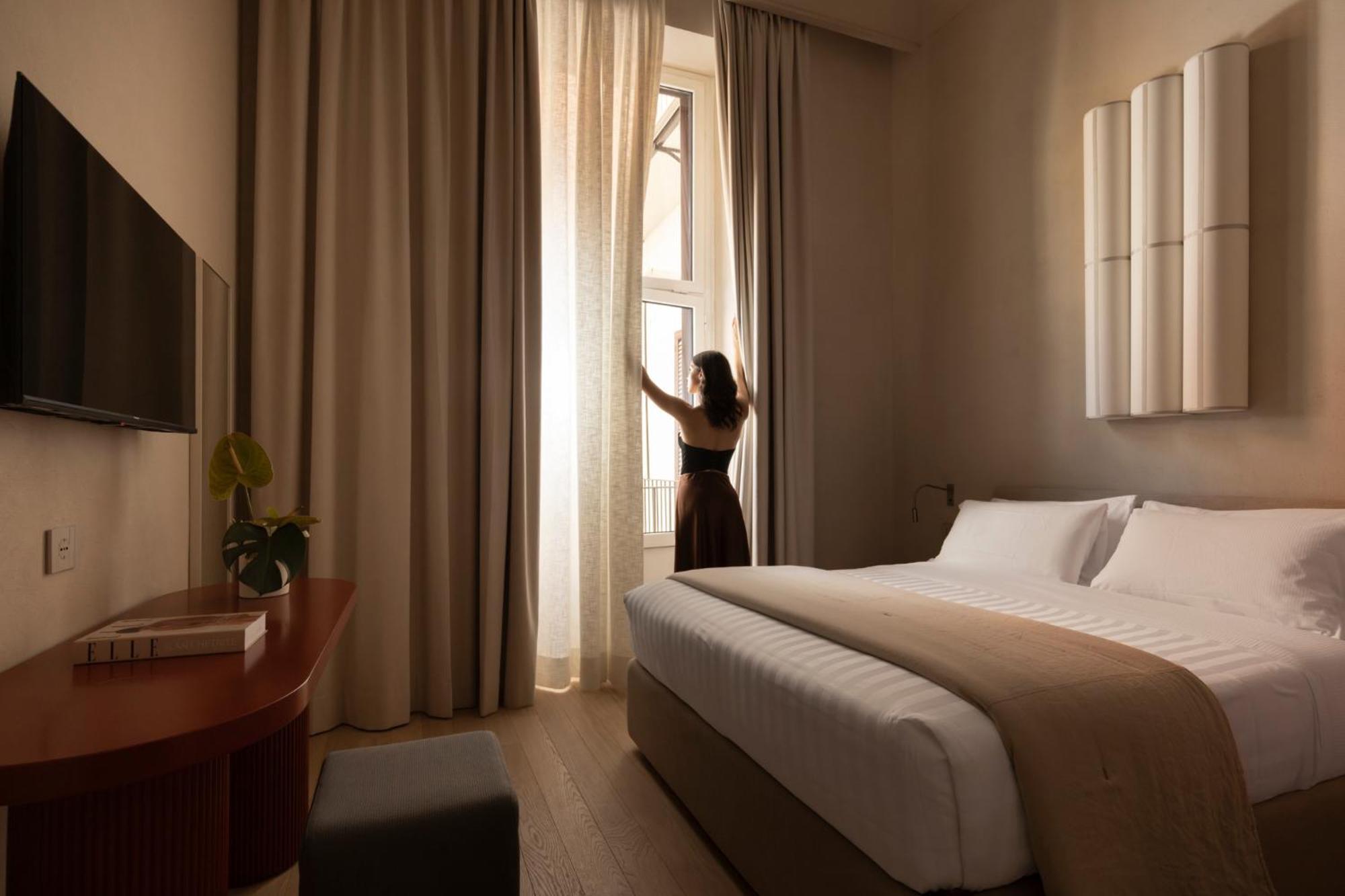 Velvet Grey Boutique 3* Roma