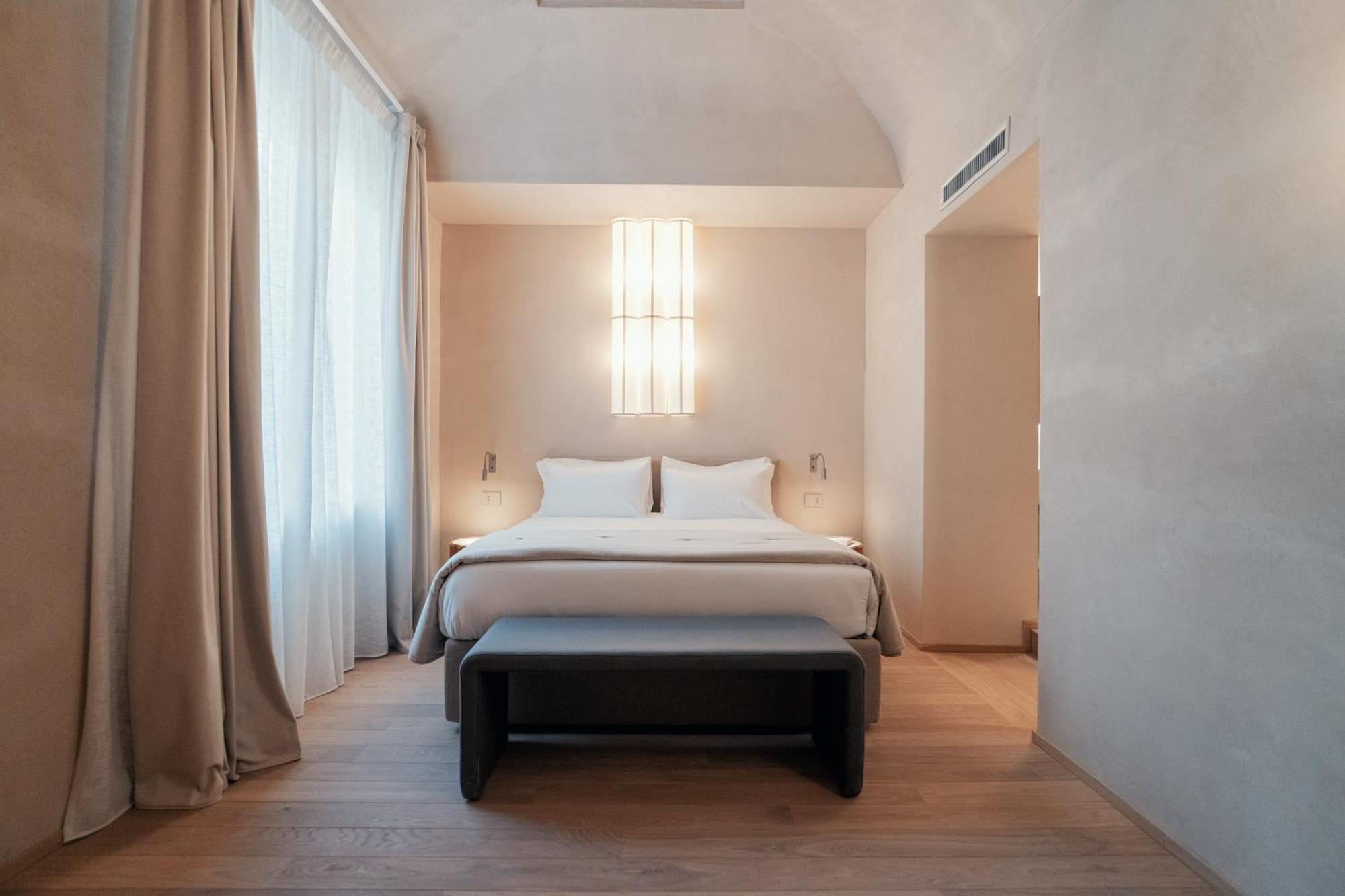Hotel Velvet Grey Boutique Roma