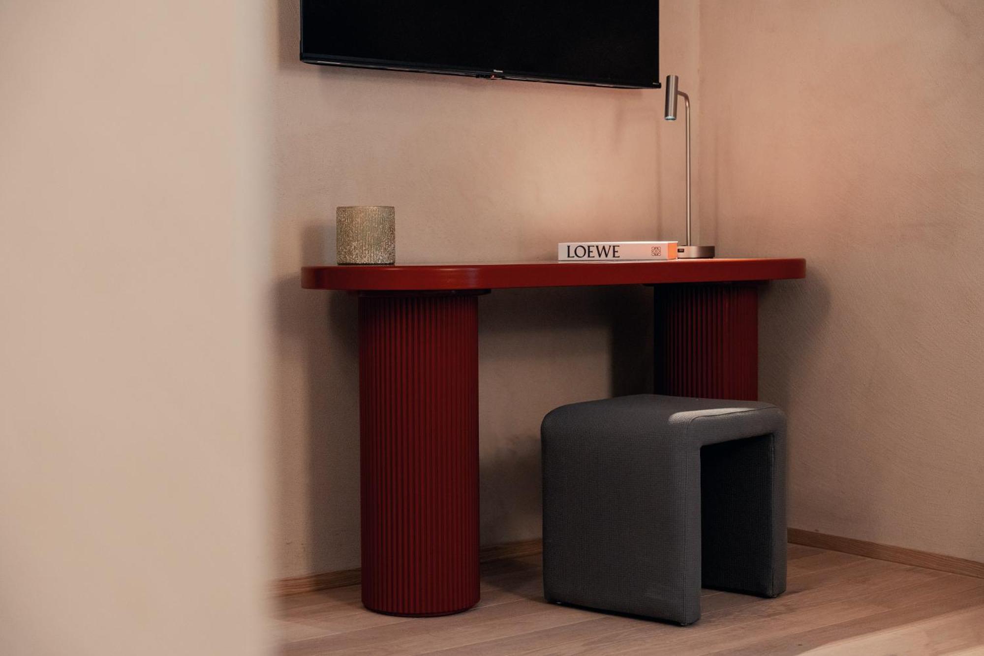 Velvet Grey Boutique Hotel Roma