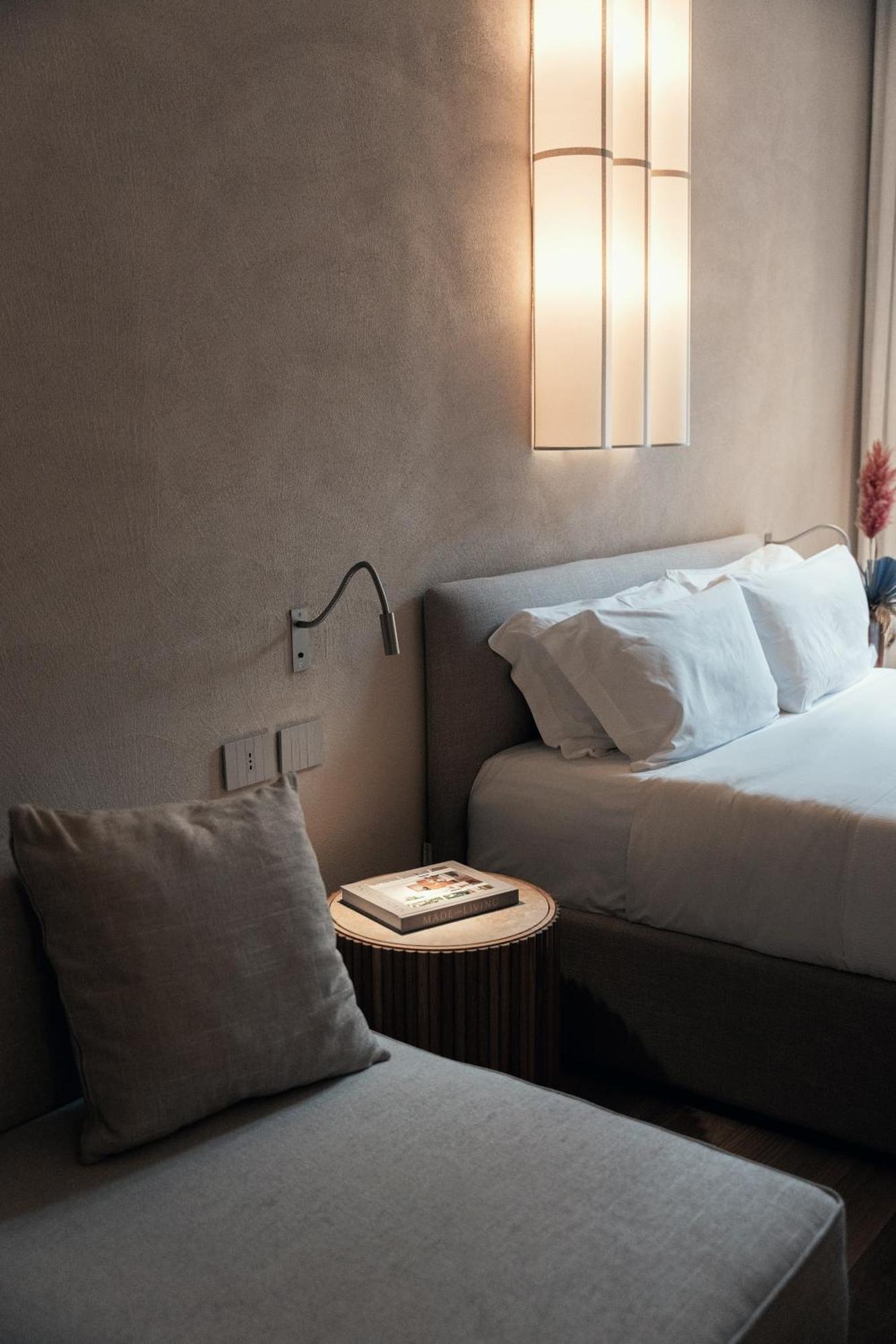 Hotel Velvet Grey Boutique Roma