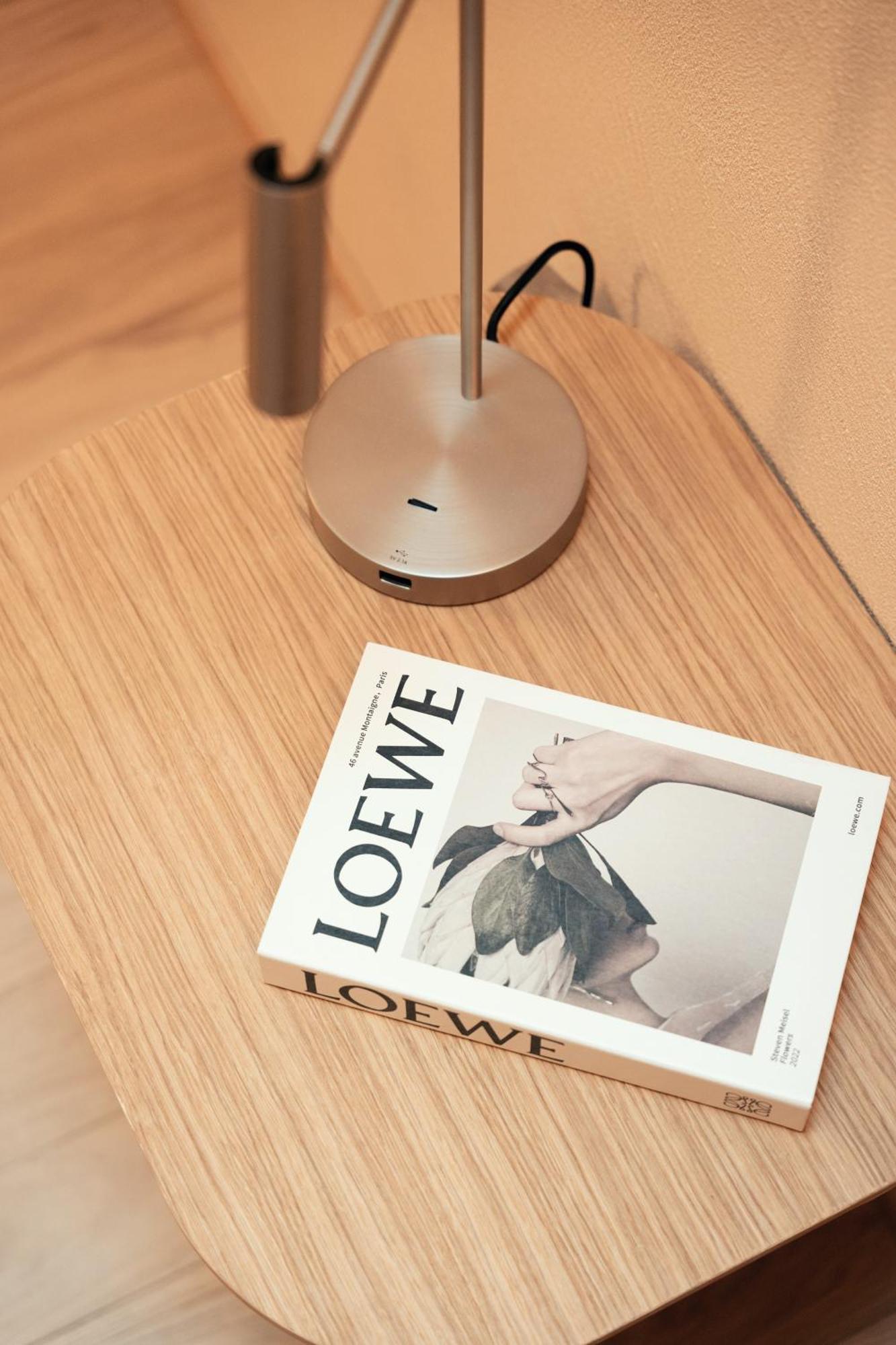 Hotel Velvet Grey Boutique Roma