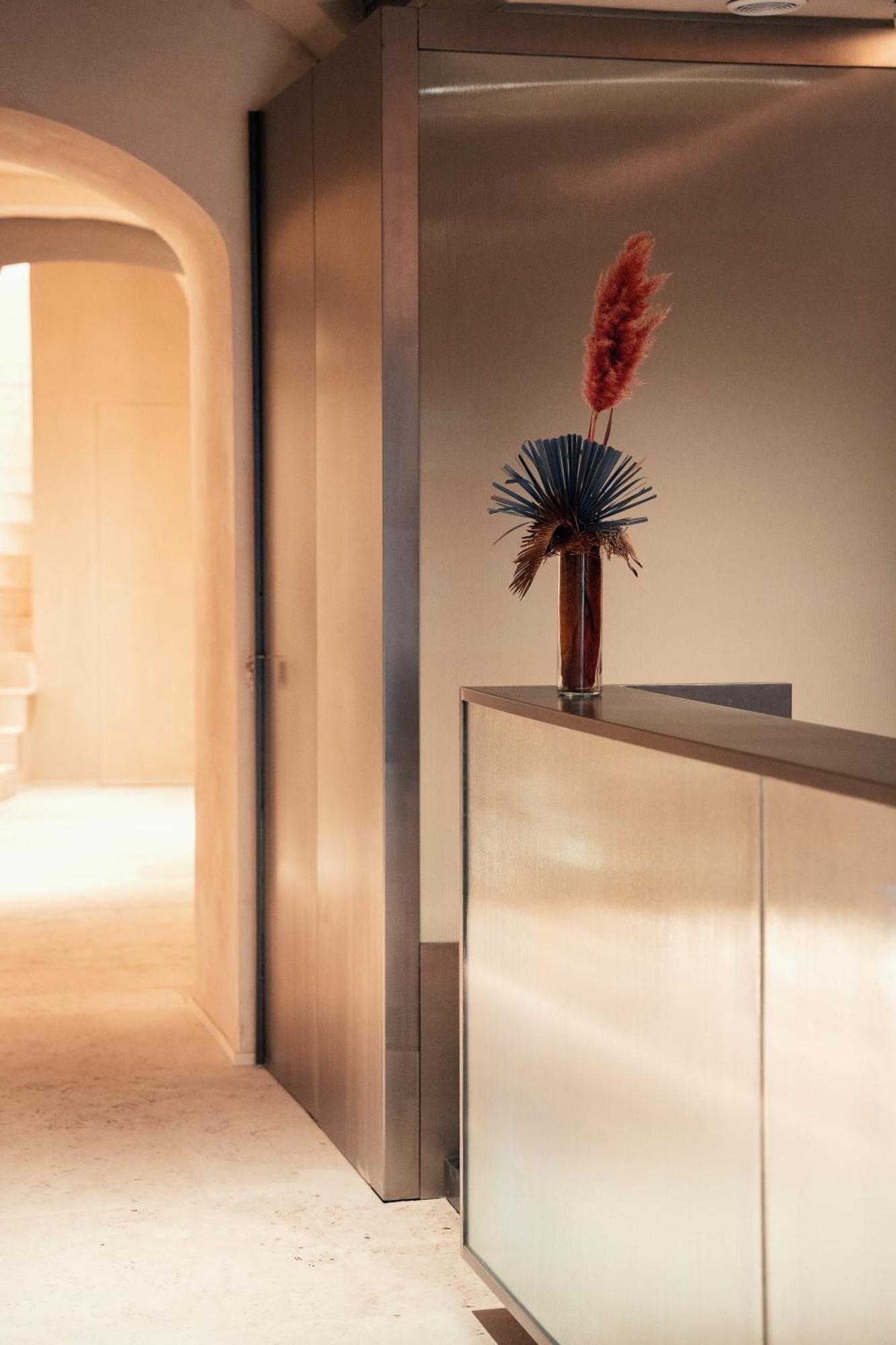 Velvet Grey Boutique Hotel 3*