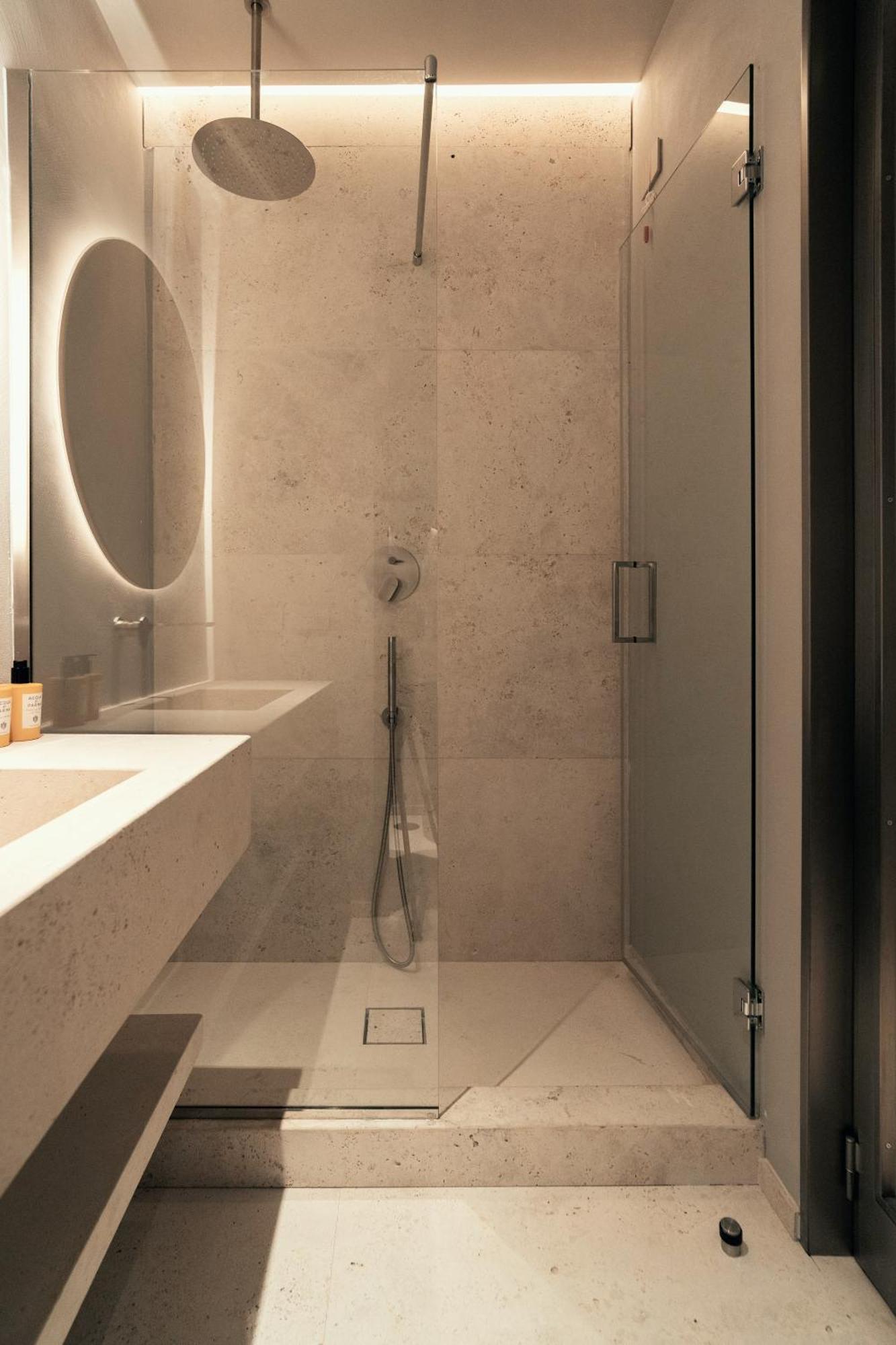 Velvet Grey Boutique 3* Roma