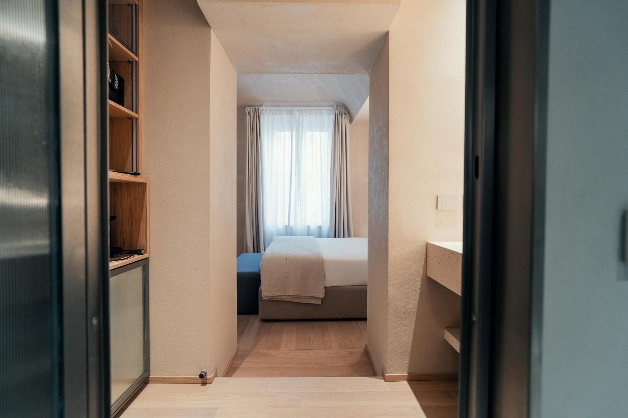 Hotel Velvet Grey Boutique 3*