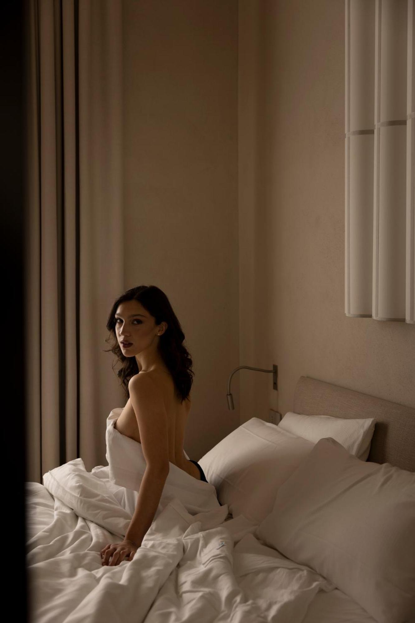 Hotel Velvet Grey Boutique