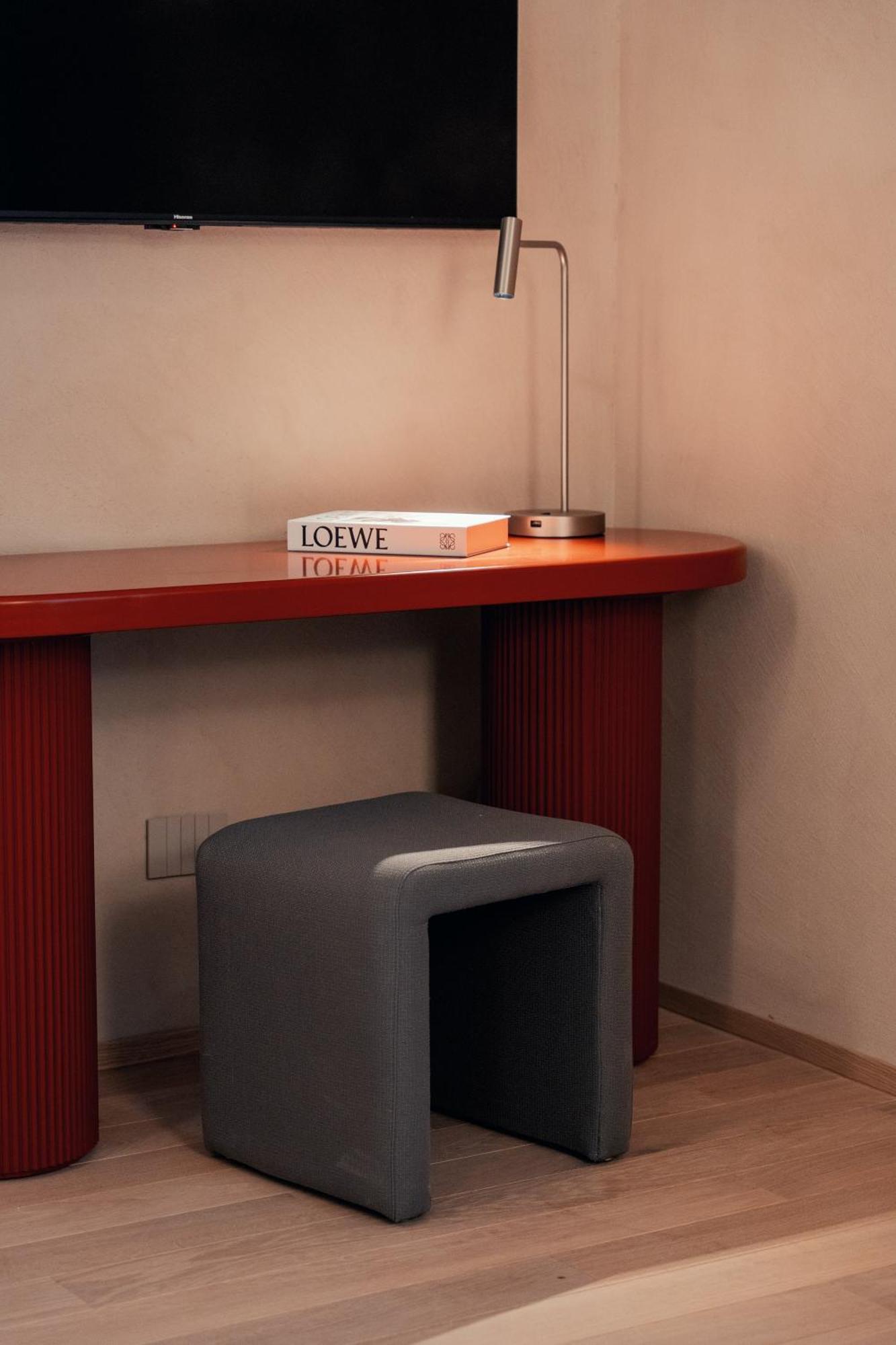Velvet Grey Boutique Hotel Rom