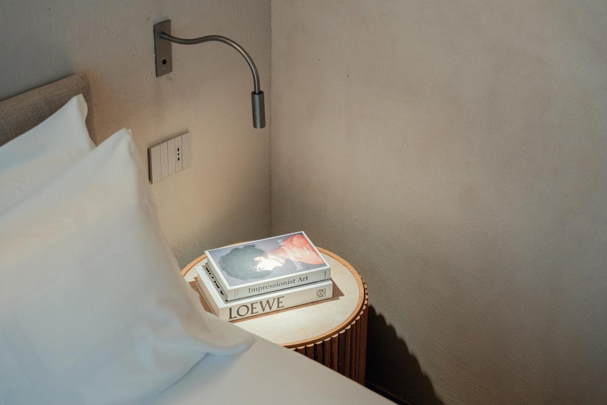 Hotel Velvet Grey Boutique Rom